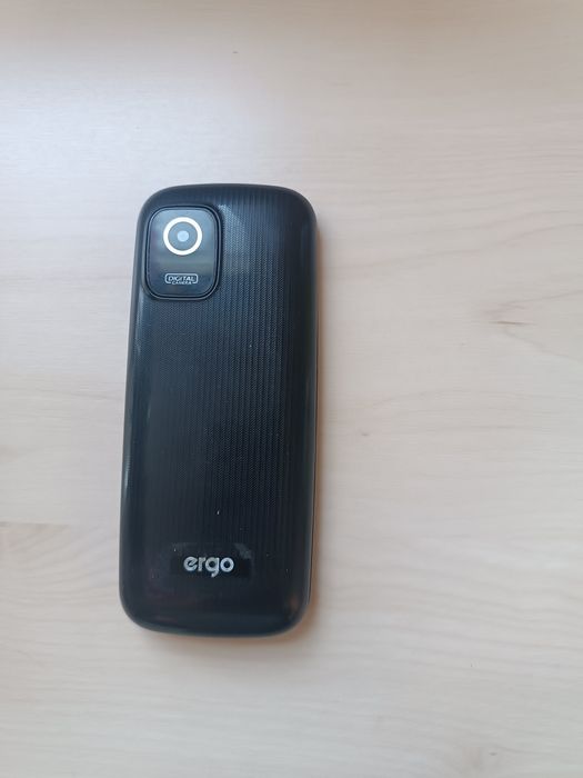 iPhone 10x и ergo