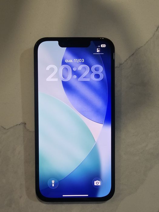 Vendo iPhone 13 128GB Black