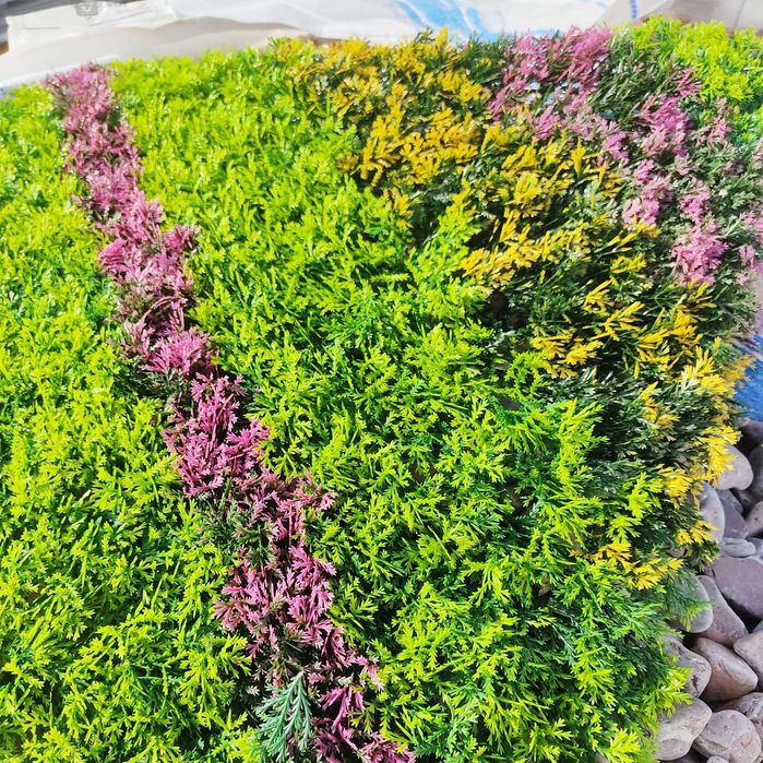 Jardim Vertical (Modelos Variados)