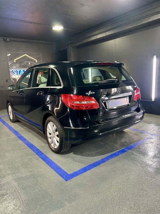Mercedes B180 CDI Urban