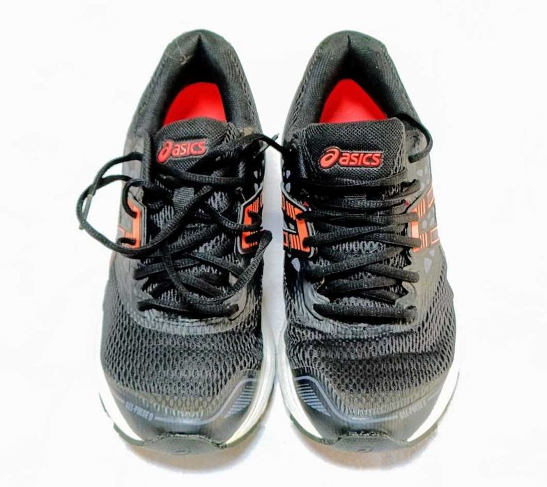 Sapatilhas Asics Gel-Pulse 9 tam. 43 seminovas