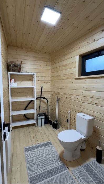 Відпочинок в Карпатах