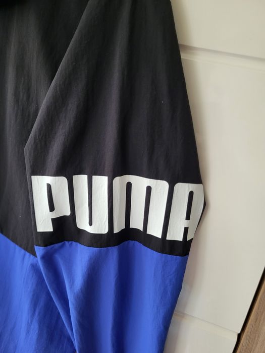 Kurtka/wiatrówka Puma