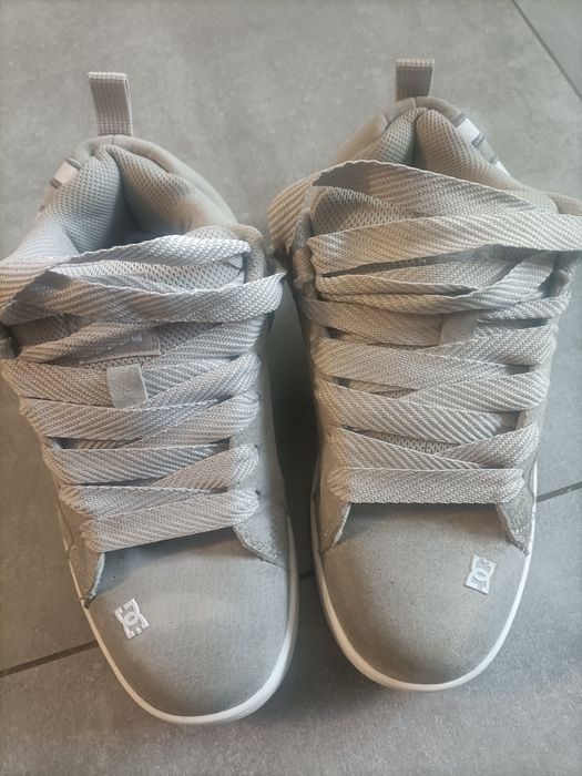 Buty DC rozmiar 37