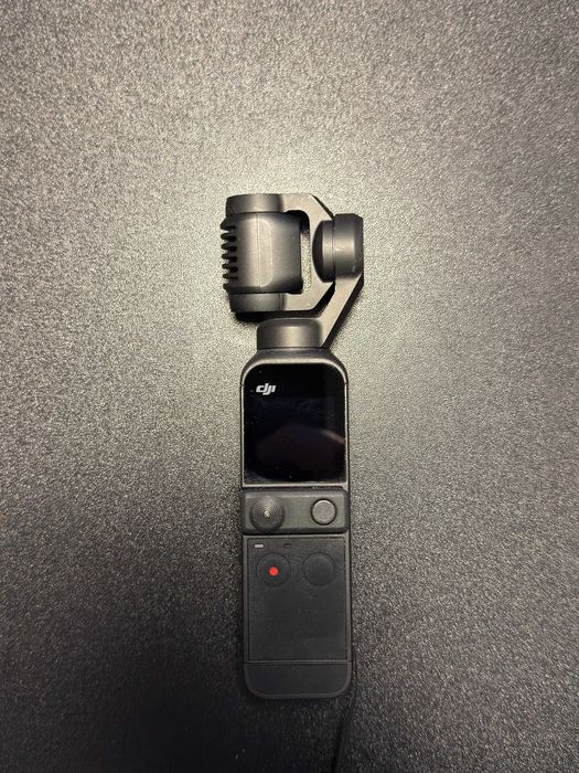 DJI Pocket 2 Creator Combo