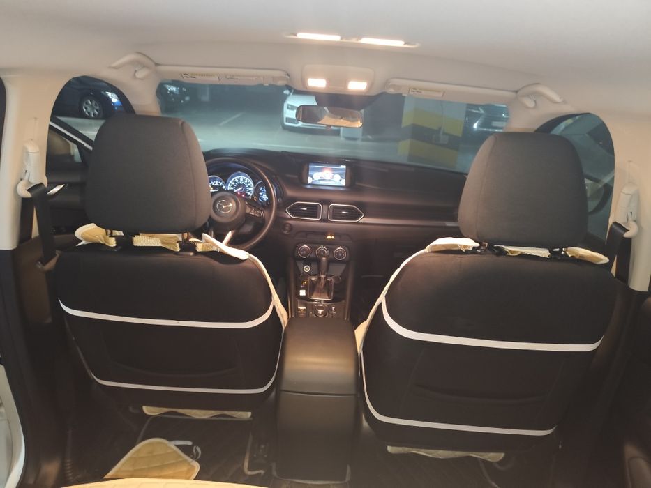 Mazda CX5 2017 продам