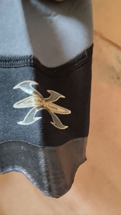 Sweat MorMaii Neoprend