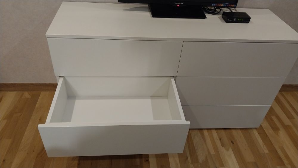 Комплект мебели для дома.