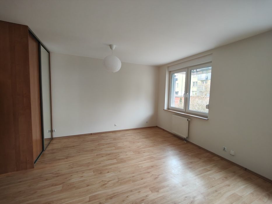 Kawalerka Krzyki Gaj