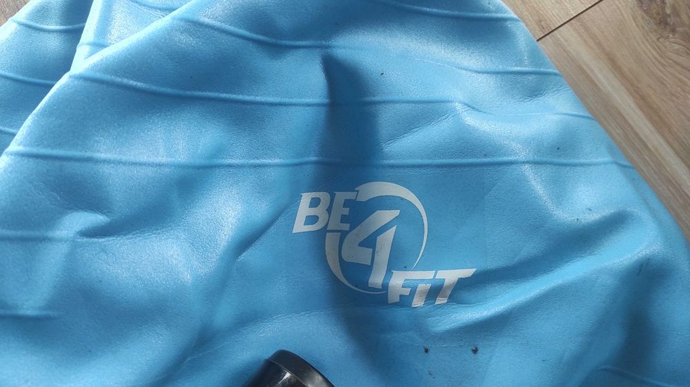 piłka gimnastyczna marki Be4Fit