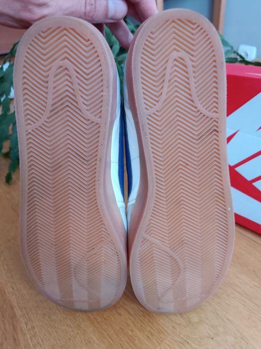 Męskie trampki Nike killshot 2