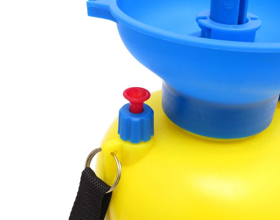 KRAFT&DELE Opryskiwacz Ciśnieniowy Ręczny Ogrodowy Lanca 8l KD2018