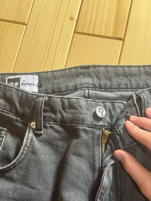 Flared Jeans Rummy