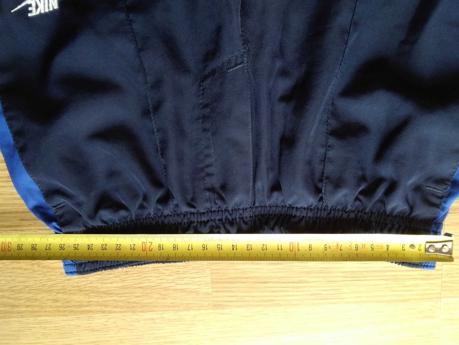 Spodenki nike dziecinne
