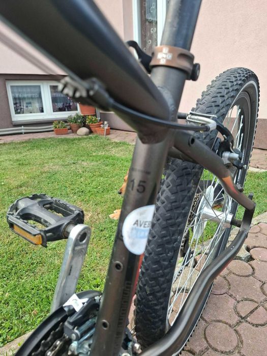 Rower Onill koła 26 rama 15