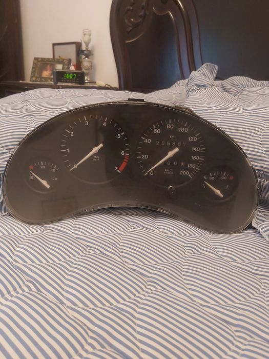 Quadrante- OPEL CORSA B  1.5TD