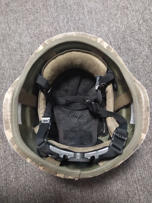 Продам шолом військовий