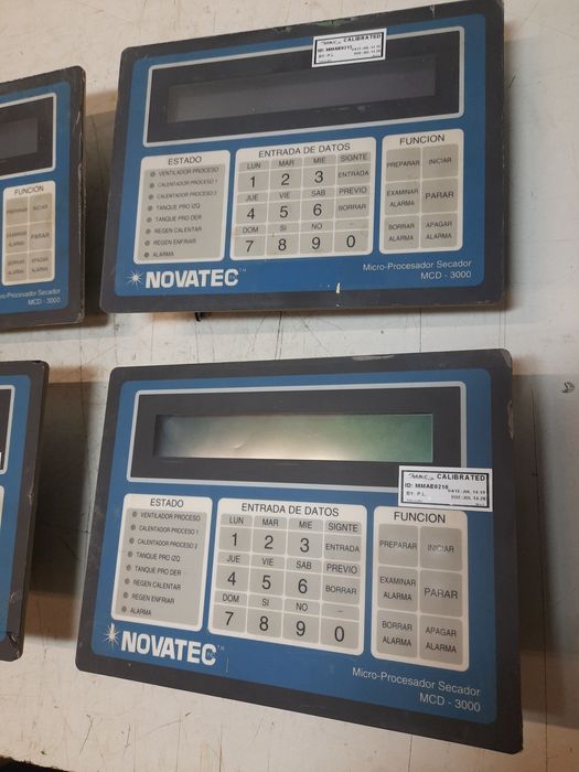 Novatec mcd 3000 zapraszam