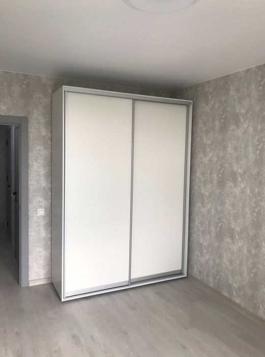 Шафи-купе в наявності з доставкою по Києву без передплати