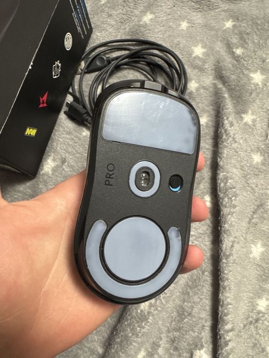 Logitech G Pro X superlight