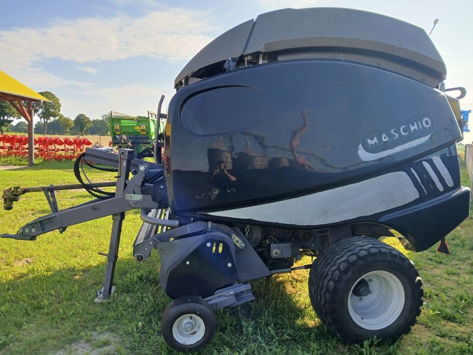 Maschio Extreme 365HTC  Pierwszy właściciel, stan dobry, po przeglądzie, gotowa do pracy