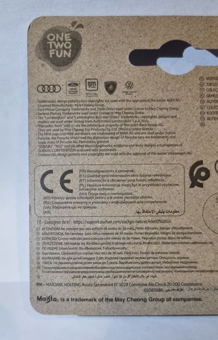 Audi TT Cabrio Maisto 1:64 nie Hot Wheels