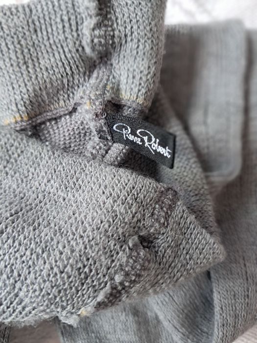 rajstopy termiczne merino pierre robert R.36-40