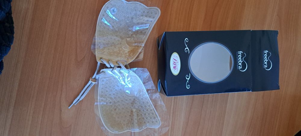 Freebra/ push-up/ Бюстгальтер  Бра