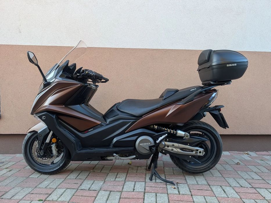 Kymco