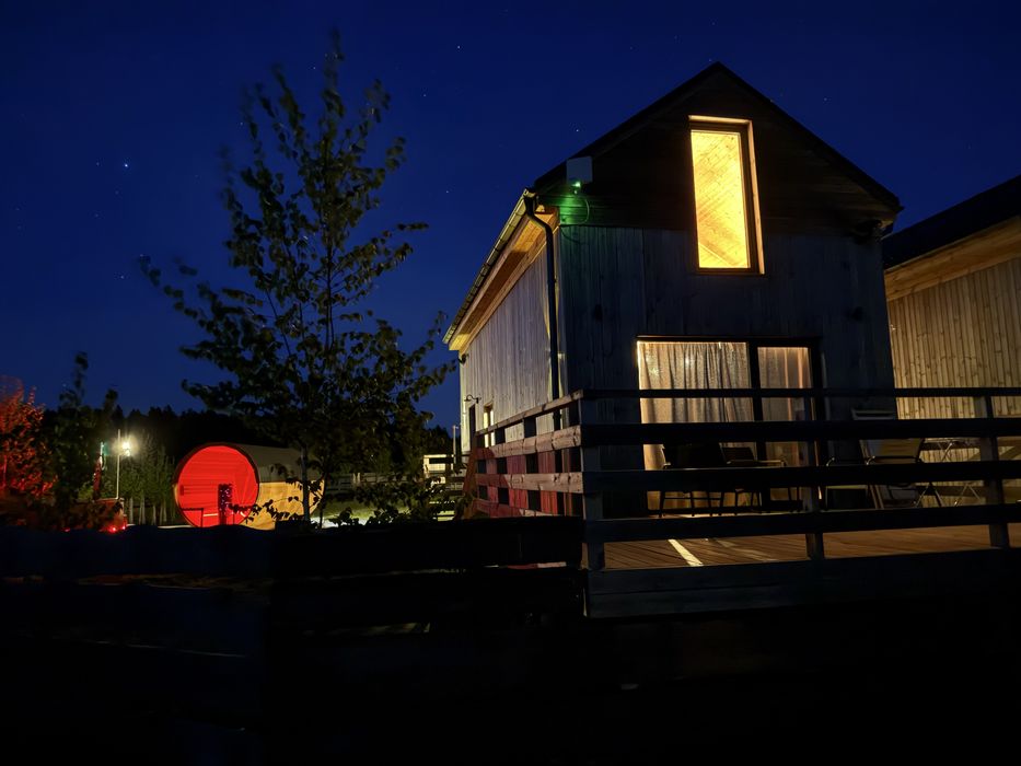 Dzien Kobiet 8Marca- domki+jacuzzi+sauna +sesja fotograficzna gratis