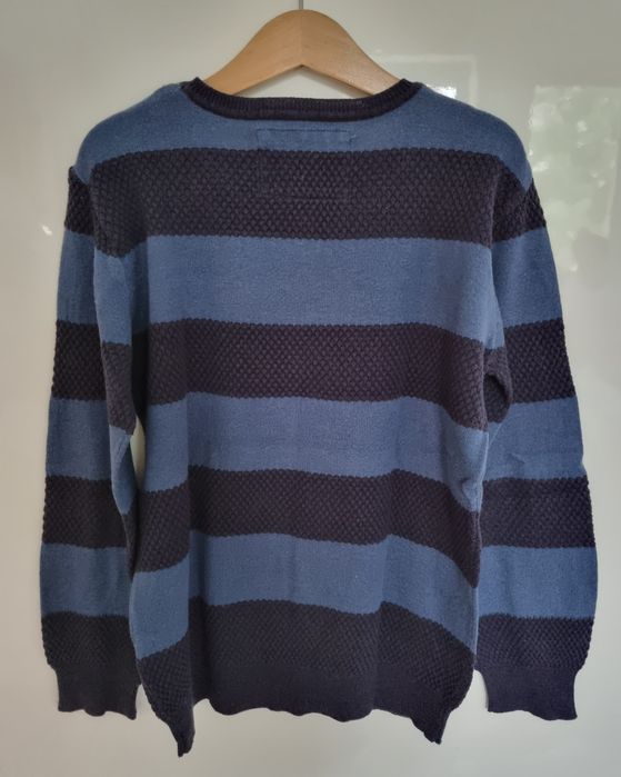 Zara-sweterek dla chłopca r.128cm