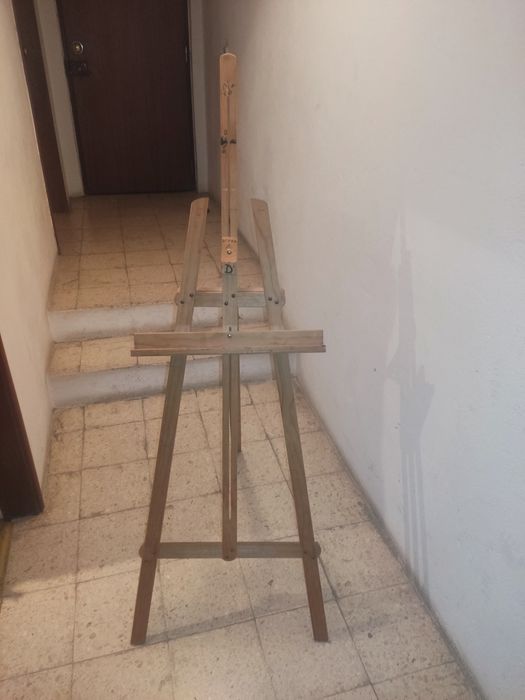 Tripe e quadros para pintar64286625117443125