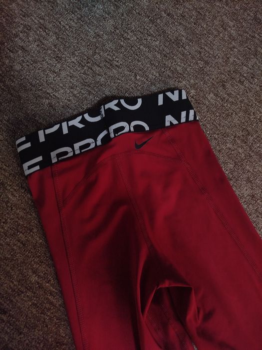 Лосіни для дівчинки Nike Pro