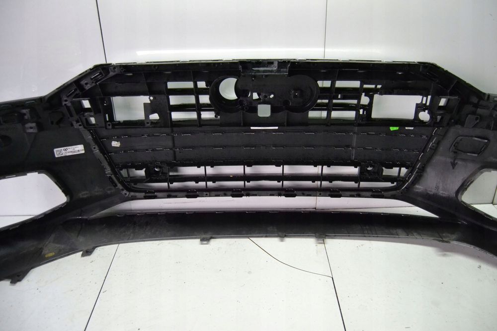 audi a6 s6 c8 4k 2018 zderzak przedni