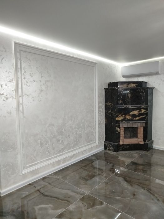 ремонт квартир та будинків