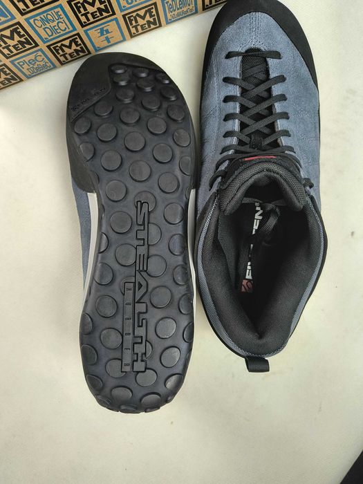 Buty trekkingowe przejściowe Five Ten