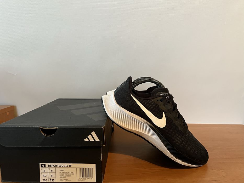 Кросівки Nike Air Zoom Pegasus 37