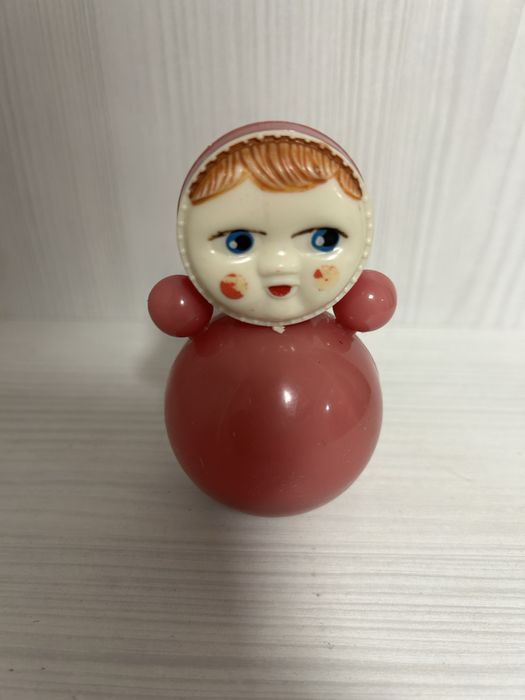 Неваляшка часів СССР