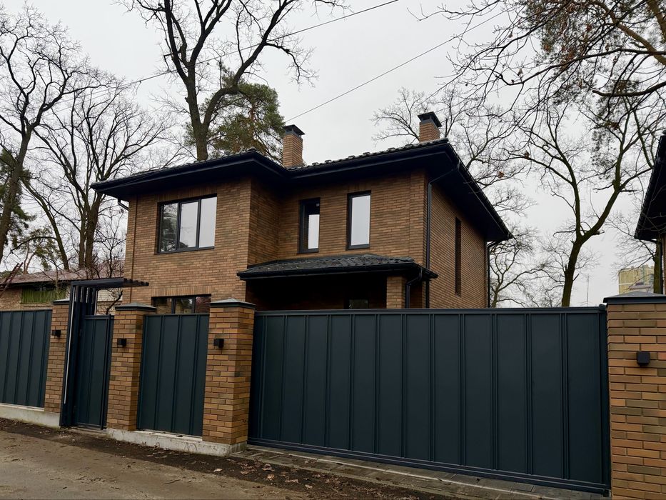 Продаж! Окремий будинок Ірпінь центр