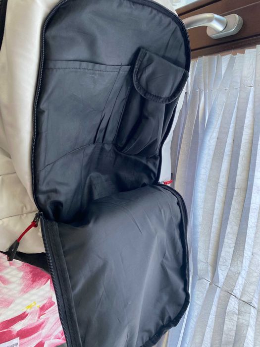 Samsonite Paradiver Light L 15.6" White