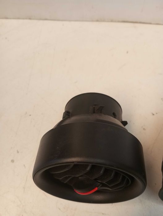 Difusores de Ar Seat Ibiza 6L Cupra