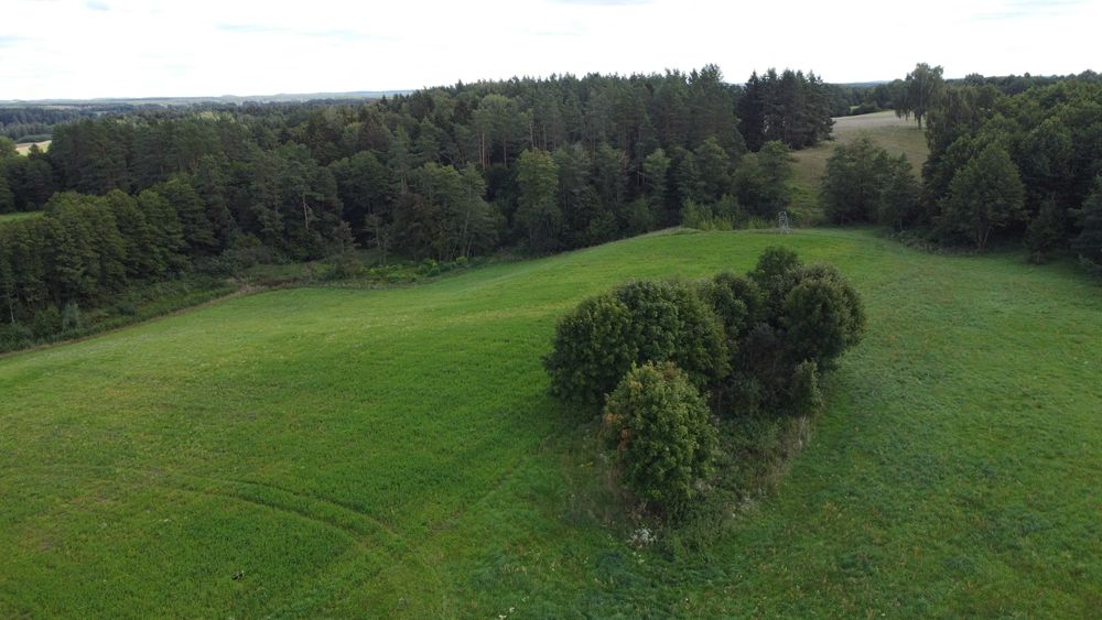 Działki na sprzedaż