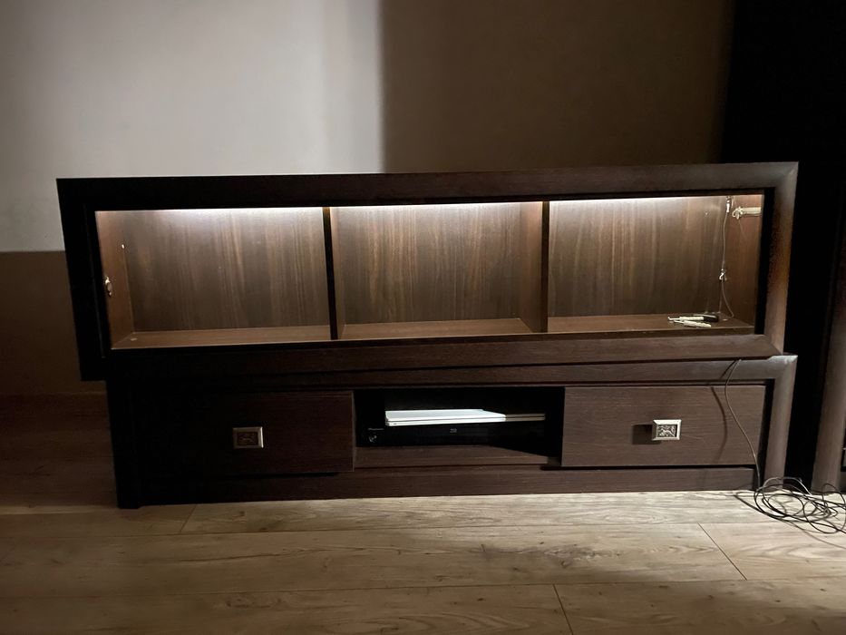 Meble, witryny, szafa, szafka RTV