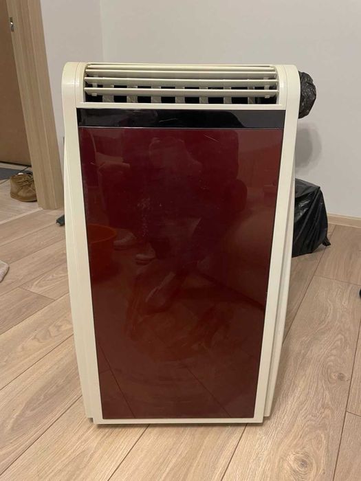 Кондиціонер мобільний Valore VTC-MAC-12HP/V-RC-AR