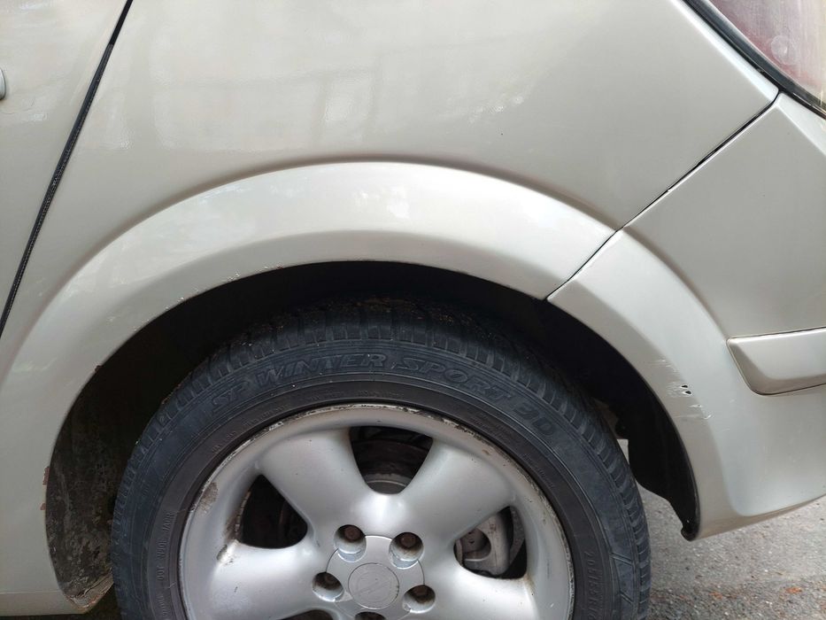Opel Astra 2007 VIN W0L0AHL4882035770 фото оголошення 9 з 21