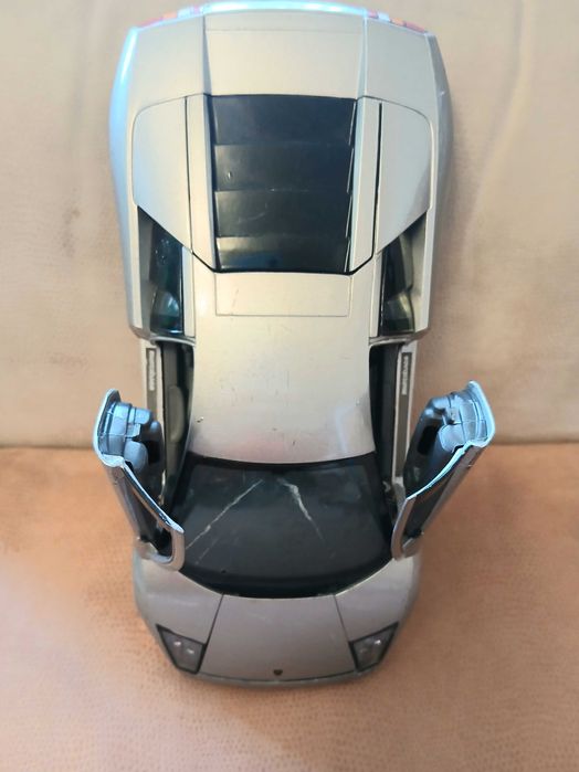 Lamborghini Murciélago модель 1:18.Maisto.Из коллекции.