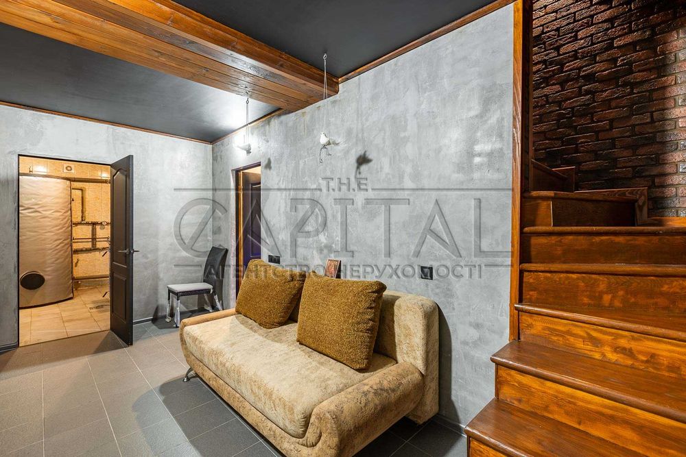 House by the address (area 300 m²) - Atlanta.ua - photo 8