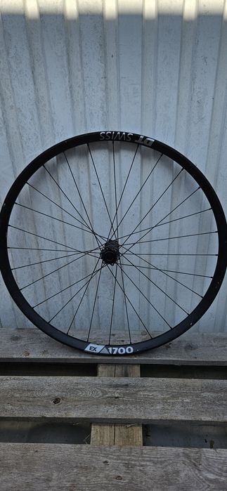 Roda dt swiss ex 1700