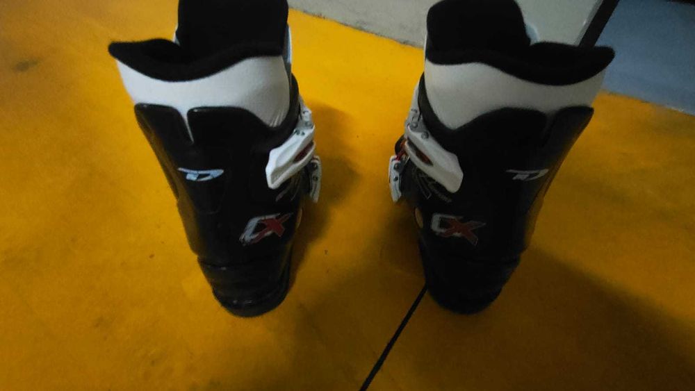 Botas de Neve para ski