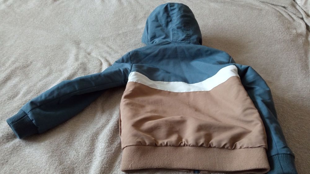 Курточка дитяча осіння Reserved.